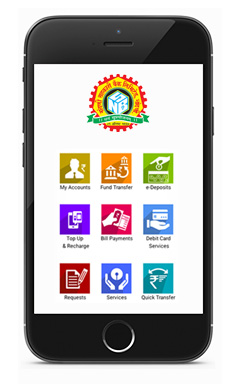 Mobile Banking