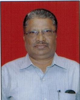 MR. Rajendra P. Kasalkar