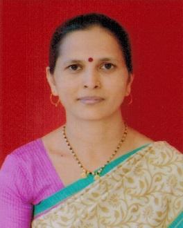 Mrs. Sangita S. Khot