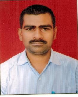 Mr. Vinaykumar Ganbavle