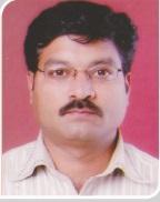 Mr. Sujit D. Hatgine